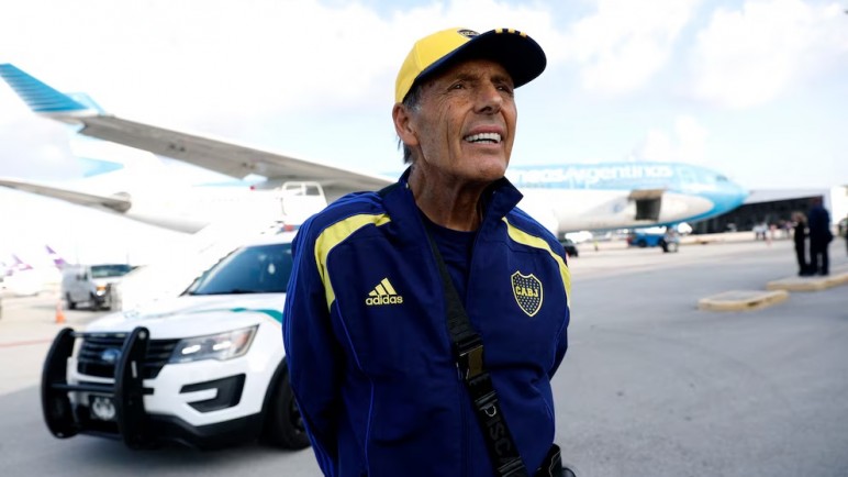 Boca Juniors: El gran objetivo interno en el Mundial de Clubes y los millones en juego